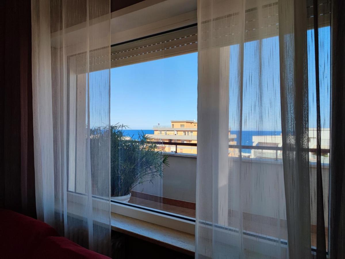 Apartamento Isolaazzurra Monopoli Exterior foto