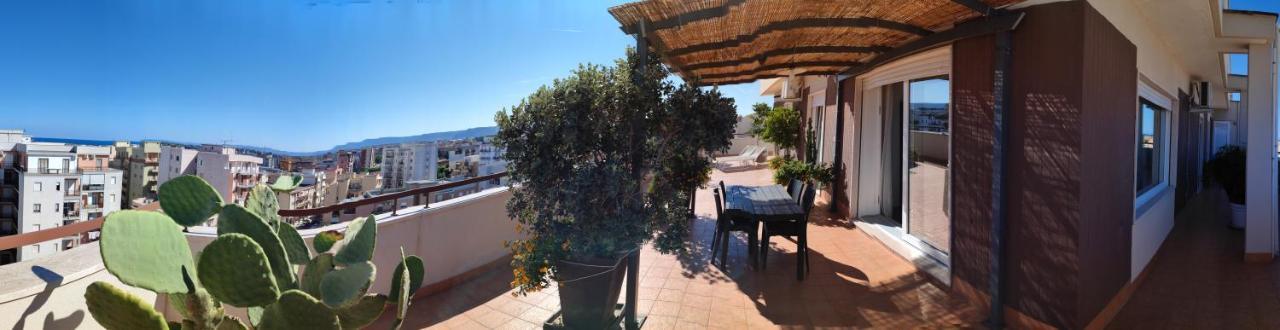 Apartamento Isolaazzurra Monopoli Exterior foto