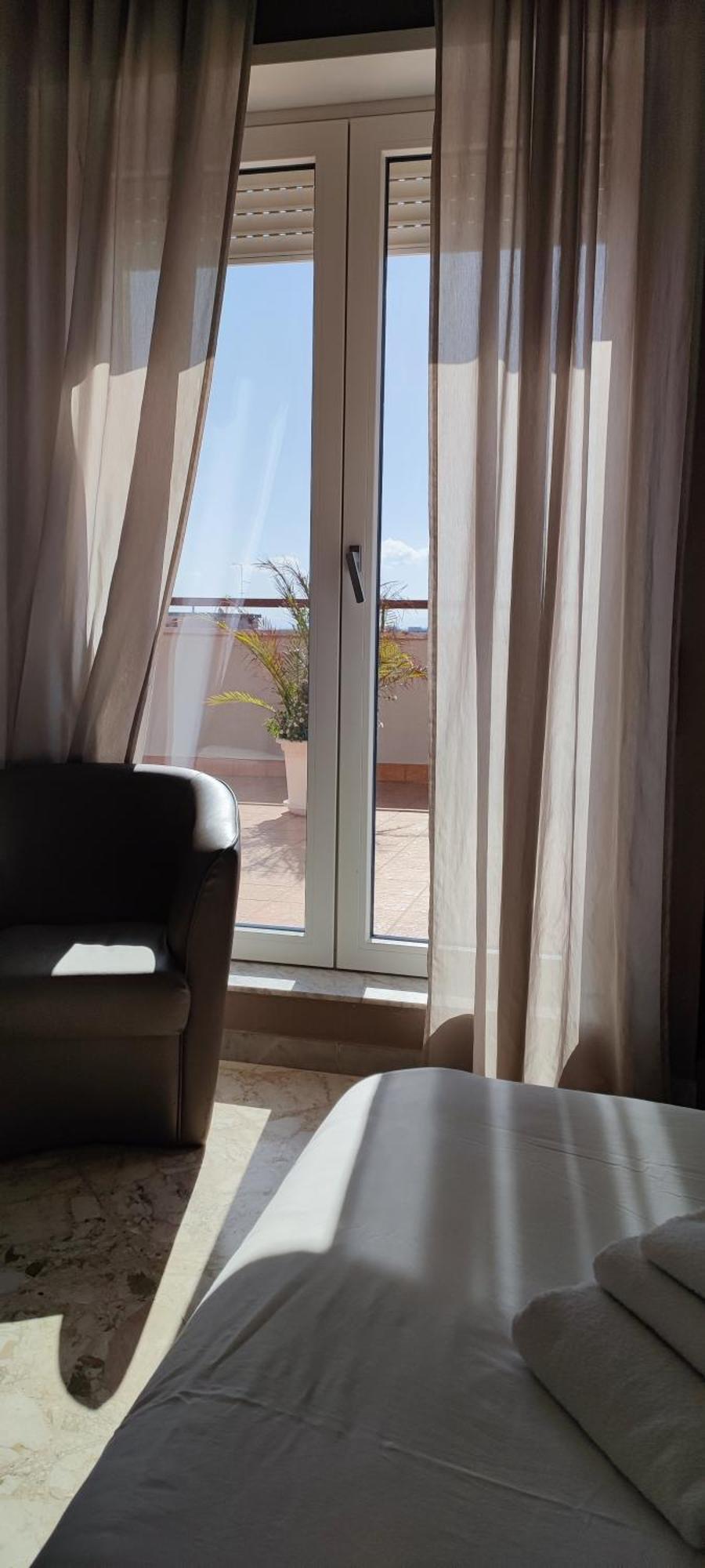 Apartamento Isolaazzurra Monopoli Exterior foto