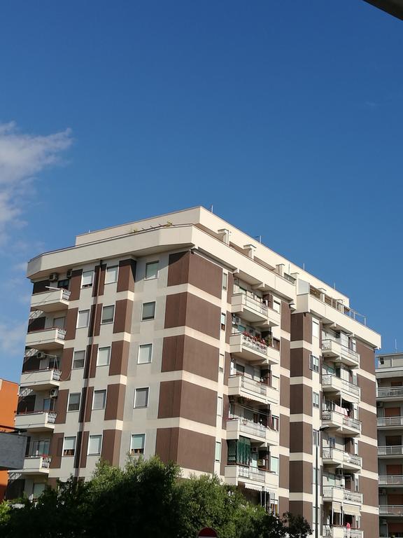 Apartamento Isolaazzurra Monopoli Exterior foto
