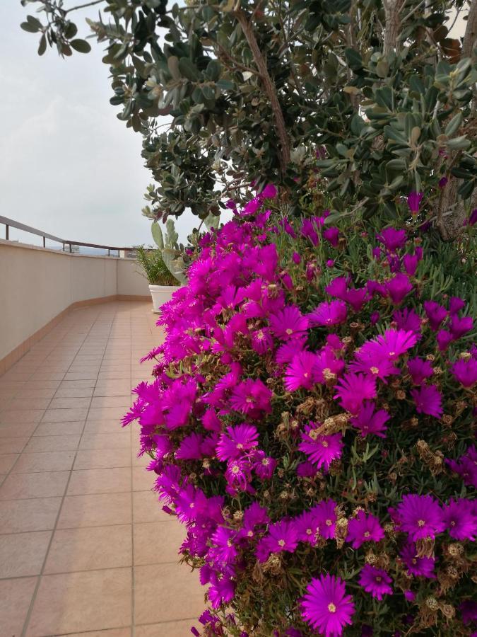 Apartamento Isolaazzurra Monopoli Exterior foto